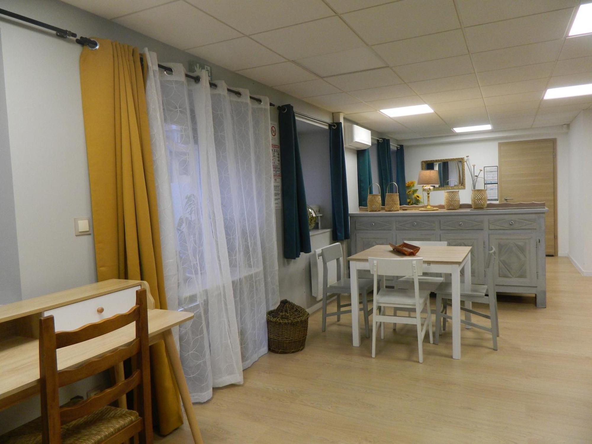Gite La Lusitanie Morteau Exterior foto