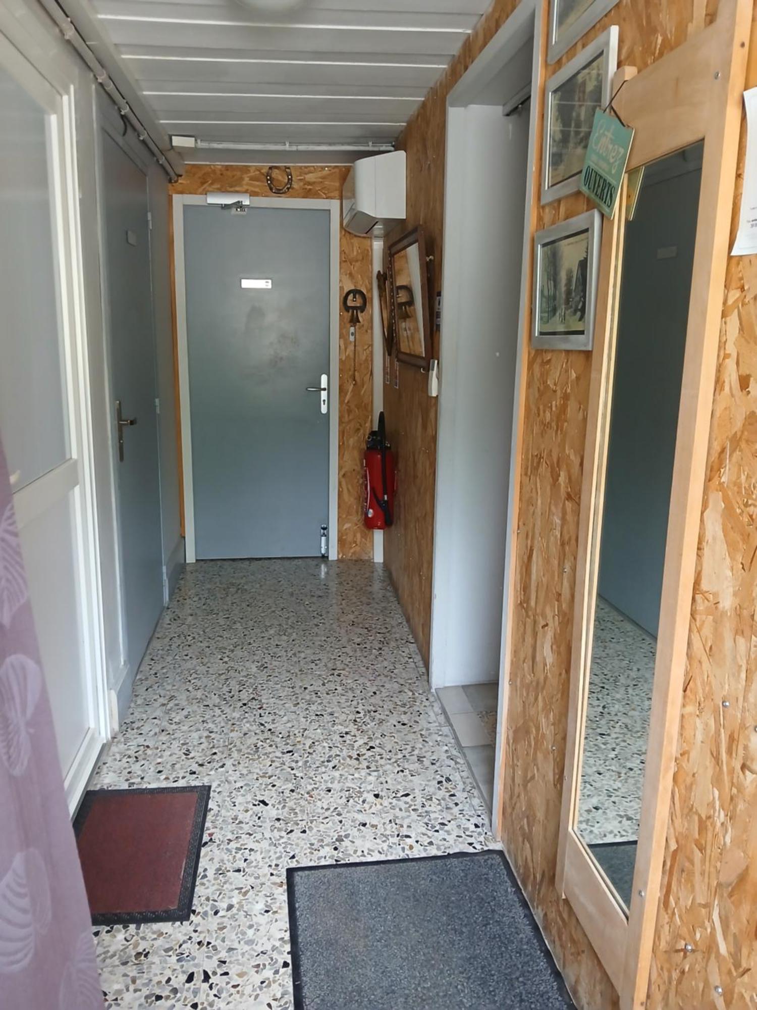 Gite La Lusitanie Morteau Zimmer foto